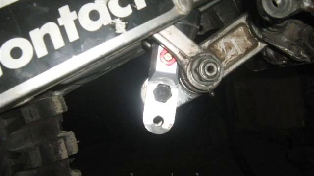 CZ 250/SUZUKI RM смотреть онлайн