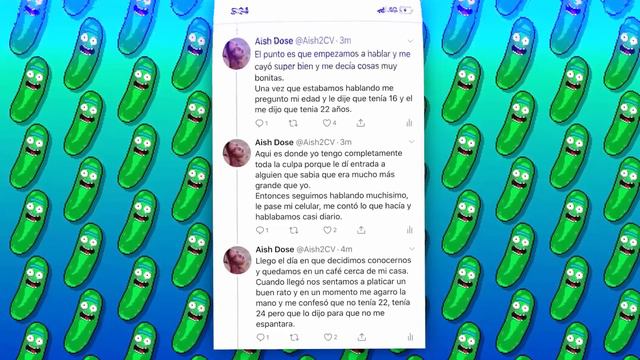 TODOS ODIAN A MEMO APONTE... смотреть онлайн