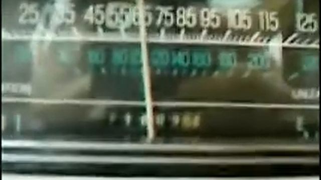 My 86 LTD Crown Victoria 20-105mph. Have a bad in смотреть онлайн