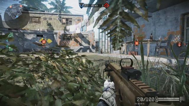 Фалькон WarFace смотреть онлайн
