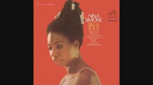 Nina Simone - Save Me (Audio)