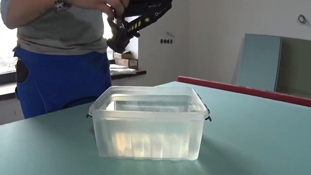 Налобный фонарик Ledlenser H15R WORK. Топи, кидай, свети.