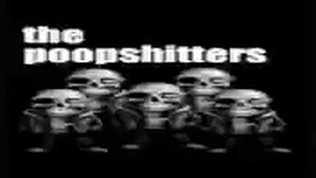 The Poopshitters - Album 6, Song 1