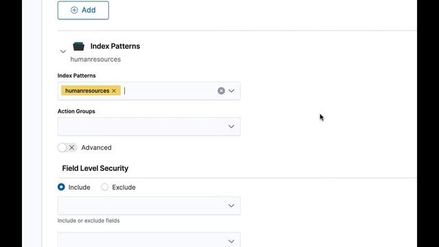 Creating Search Guard Users and Roles смотреть онлайн