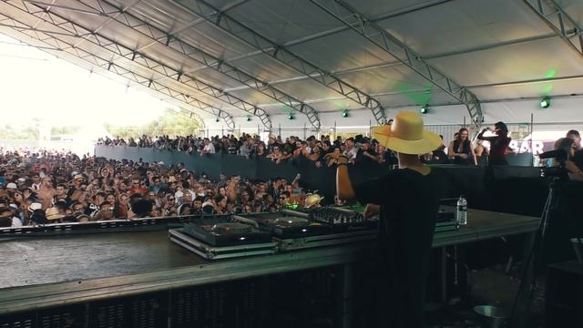 Illusionize x Playground Music Festival смотреть онлайн