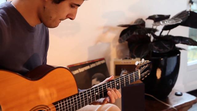 Merry Go Round of Life (Howl's Moving Castle Theme) - Martin Manfredi Trio смотреть онлайн