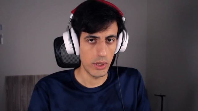 This Anime Bassist needs to be STOPPED (Bass Battle) смотреть онлайн