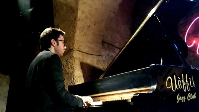 Deidda/Mazzariello Hollowbody Trio "For My Son" - Ueffilo Music Club - Gioia Del Colle - Bari смотреть онлайн