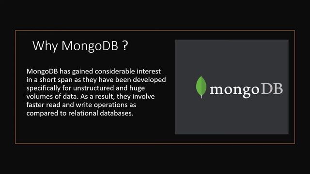 Analysing ipl dataset with mongo db смотреть онлайн