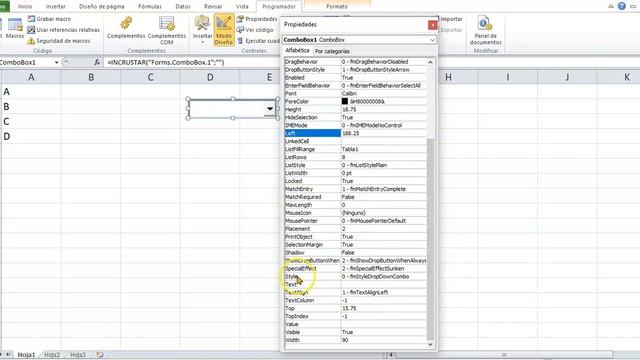 Impedir el ingreso de datos diferentes en un ComboBox. смотреть онлайн