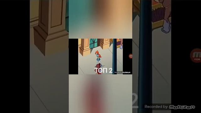 ТОП 3 Грустных или трогательных моментов из Винкс смотреть онлайн