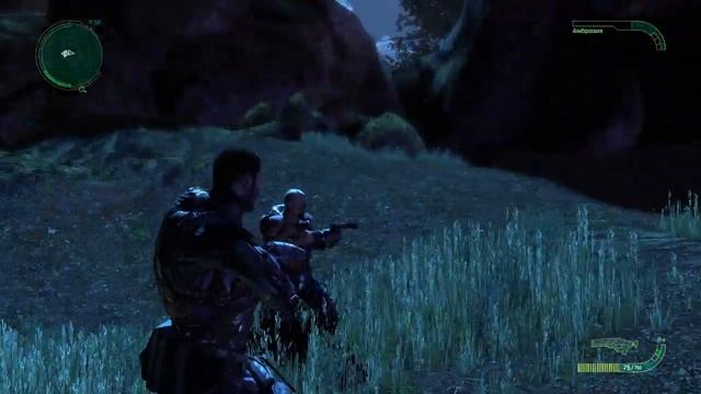 Давайте поиграем в The Scourge Project Episodes 1 и 2 Часть-1.avi смотреть онлайн