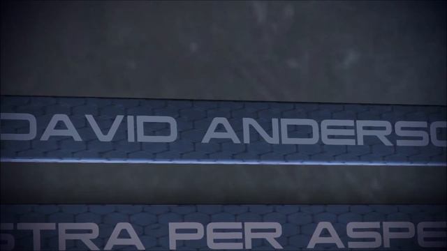 FemShep/Kaidan - Mass Effect 3 Happy Ending Mod смотреть онлайн
