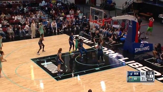 Highlights | Damiris Dantas' Best Moments Of 2019 смотреть онлайн