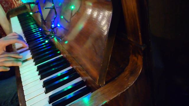 Interstellar - Hans Zimmer cover played by Josh Verley aged 14 piano cover of - interstellar смотреть онлайн