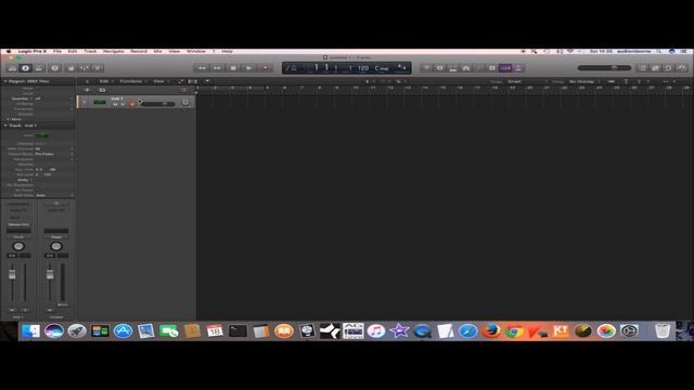 How To Connect Midi Keyboard To Mac Logic Pro X Hindi/Urdu