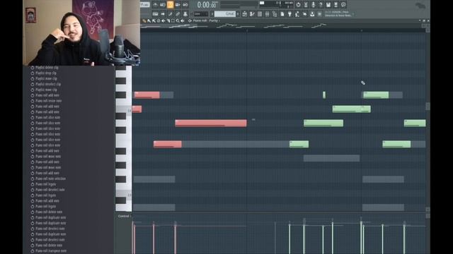 West Coast Synth Lead Tutorial | How To Make Synth Leads For West Coast Beats