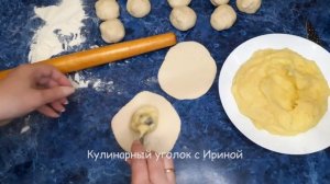 «УТОПЛЕННИК» САМОЕ БЫСТРОЕ дрожжевое тесто. Старинный рецепт. Тесто ВОДОЛАЗ