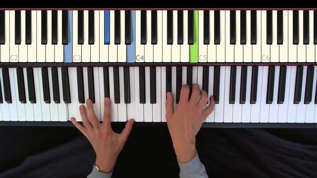 Mistral Gagnant, Renaud, piano смотреть онлайн