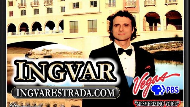 INGVAR - LA DONNA E MOBILE - WWW.INGVARESTRADA.COM смотреть онлайн