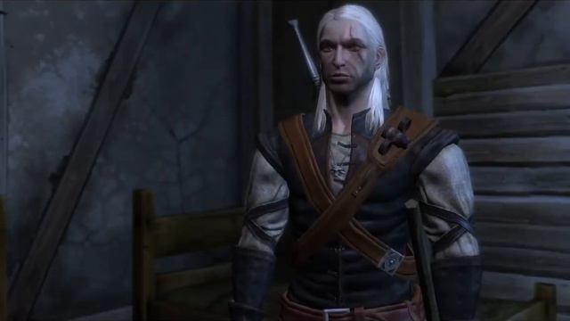 Злые Собаки, Мордобой и Травы/The Witcher_EP2 смотреть онлайн