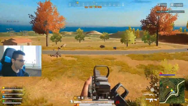 TPP КРЫСА РЕЖИМ PUBG LITE? КАК ТАЩИТЬ В ПУБГ ЛАЙТ?