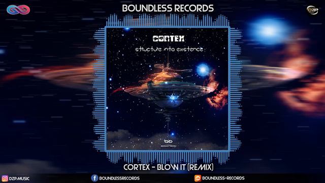 Cortex -  Blow It (Remix)