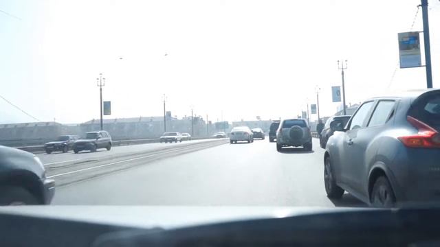 Усть-Каменогорск 19.03.2013 (видео № 45) смотреть онлайн