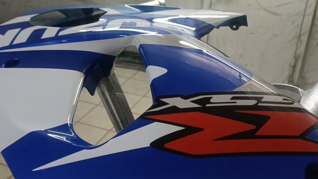 окраска и ремонт