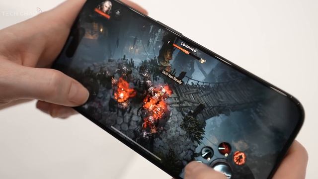 iPhone 15 Pro / Pro Max Impressions - The Good & The Bad... смотреть онлайн