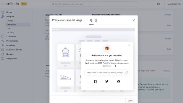 How to set up a Successful Referral Program смотреть онлайн