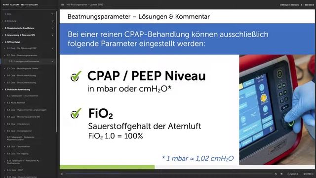 Smedex Trailer - Nicht-invasive Ventilation NIV Prüfungstrainer #rettungsdienst #notfallmedizin смотреть онлайн