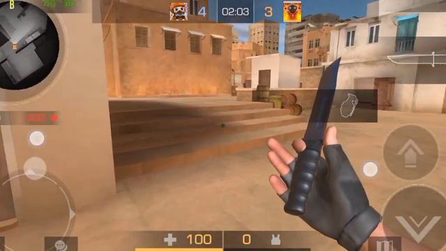 ДУЭЛЬ 1 НА 1 ПРОТИВ ПОДПИСЧИКА В СТЕНДОФФ2!ВЫИГРАЕТ МЕНЯ? смотреть онлайн