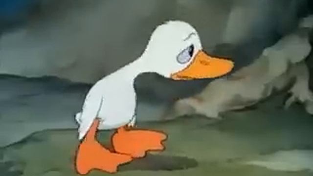 Disney Silly Symphony   The Ugly Duckling 1939