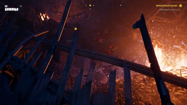 Dead Island 2 прохождение игры на русском #1 ( карла ) смотреть онлайн