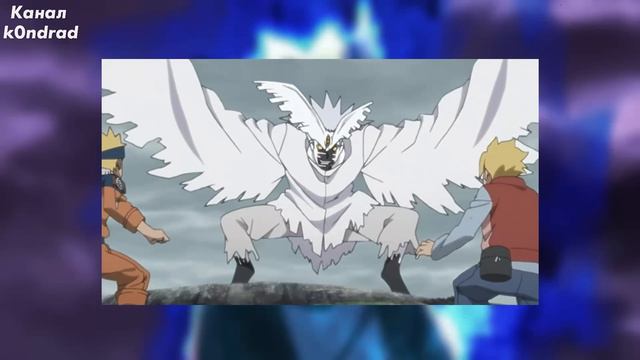 Сравнение Боруто и Наруто / Чьи ВРАГИ Сильнее Наруто или Боруто смотреть онлайн