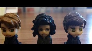 Юрий Владимиров - ЧУДАКИ / Стих читает ребенок