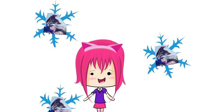 Ashes, ashes, They all fall down смотреть онлайн