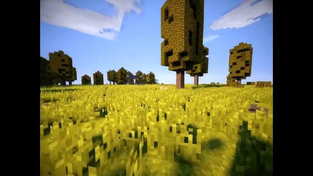 Карта "Припять" в minecraft 1.5.2 смотреть онлайн