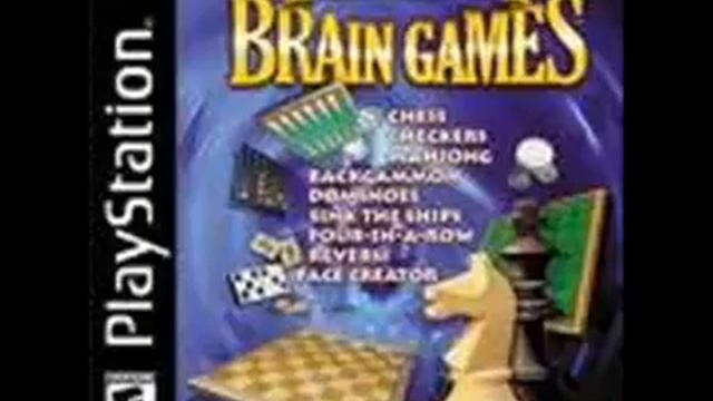 Ultimate Brain Games music [PS1/PSX] (Part 1) смотреть онлайн