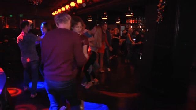 Вечеринка Mamita. 1 декабря. смотреть онлайн