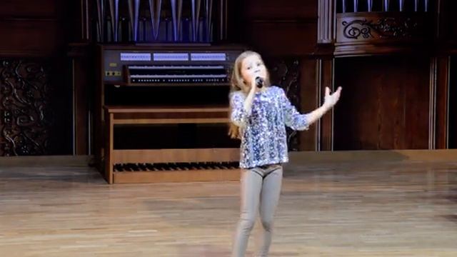 Гекман Марианна - Мир полон звуков смотреть онлайн