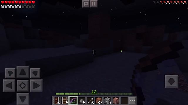 Minecraft Pocket Edition - Геймплей Прохождение Часть 59