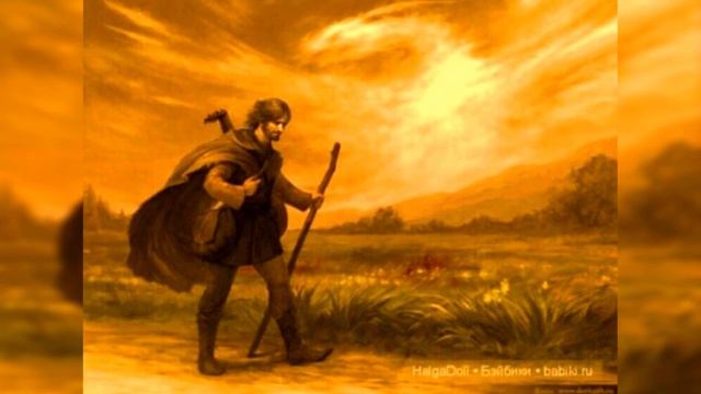 Уроки литературы в школе. С. Есенин. Я покинул родимый дом смотреть онлайн