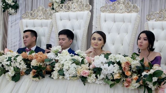 Песня на свадьбе от родителей part 2 смотреть онлайн