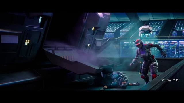 Apex Legends Movie - Season 1 to 19 in Chronological (Order Story/Lore Cinematic Movie) смотреть онлайн