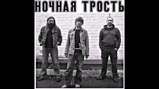 НОЧНАЯ ТРОСТЬ-Милорд(DEMO 2013) смотреть онлайн