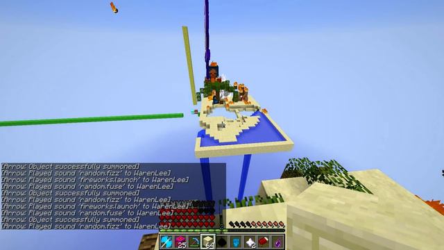 ВЫЖИВАНИЕ НА ОДНОМ РАНДОМ ЛАКИ БЛОКЕ, КТО СТАНЕТ КОРОЛЁМ ЛАКИ БЛОКОВ? - Сезон 3 смотреть онлайн