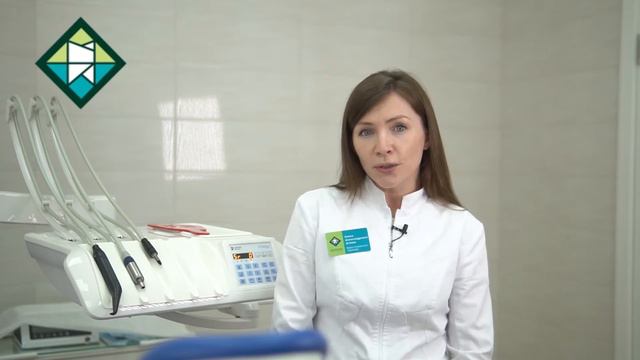 Офисное и домашнее отбеливание. Что будет на приеме? смотреть онлайн