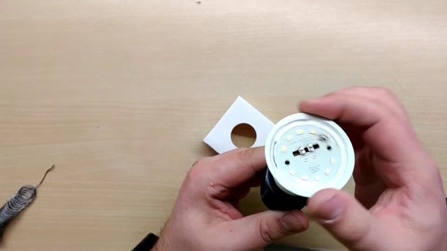 Ремонт LED ламп. Светодиодные (LED) лампы - поменять по гарантии, выкинуть или отремонтировать? смотреть онлайн